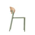 Стул Bake WOOD OLIVO3